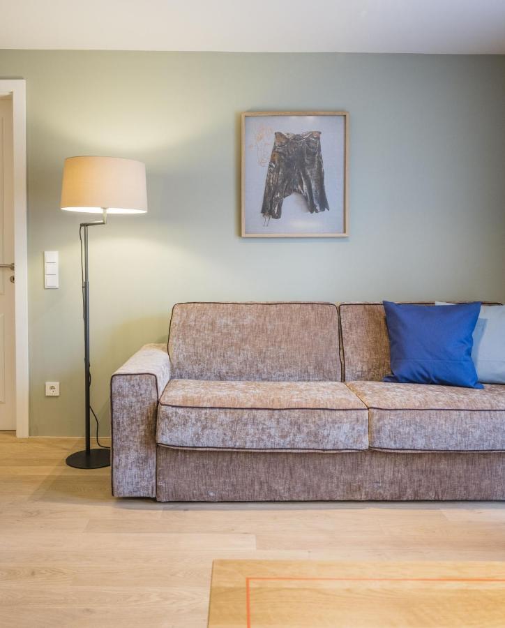 Bachmair Weissach See-Apartments Rotta Εξωτερικό φωτογραφία