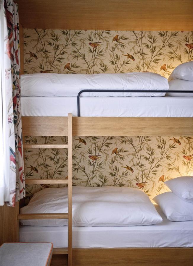 Bachmair Weissach See-Apartments Rotta Εξωτερικό φωτογραφία
