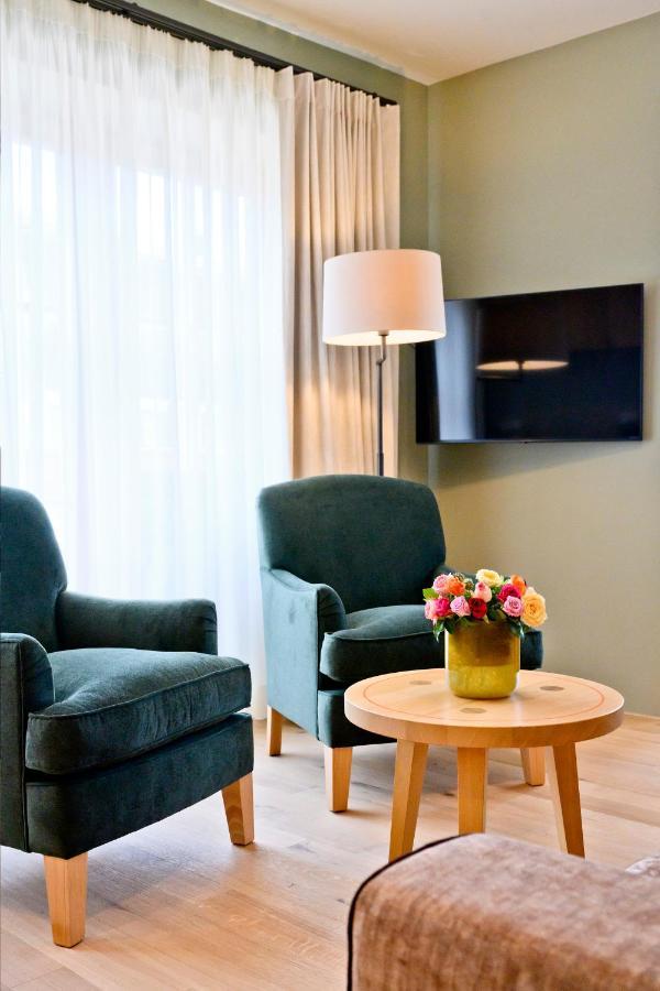 Bachmair Weissach See-Apartments Rotta Εξωτερικό φωτογραφία