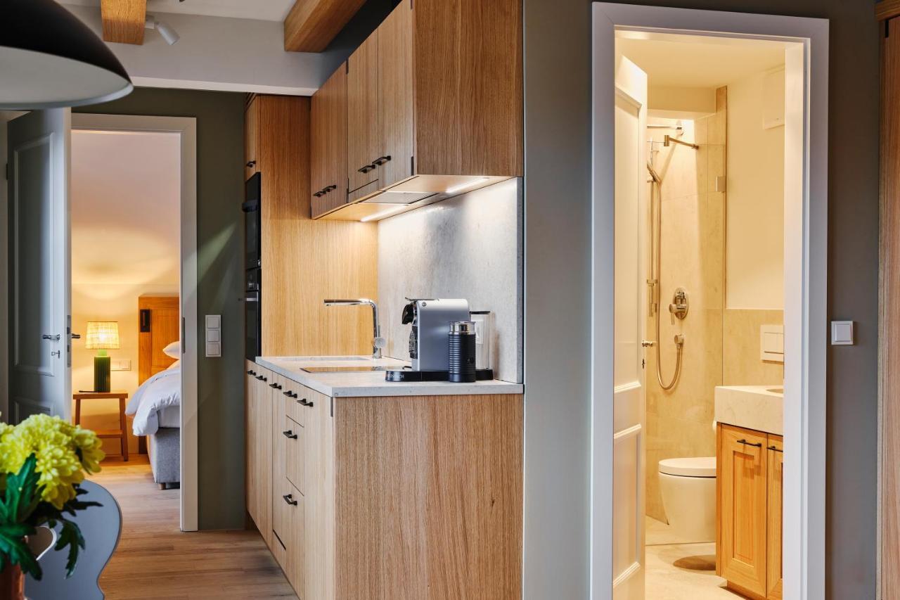 Bachmair Weissach See-Apartments Rotta Εξωτερικό φωτογραφία
