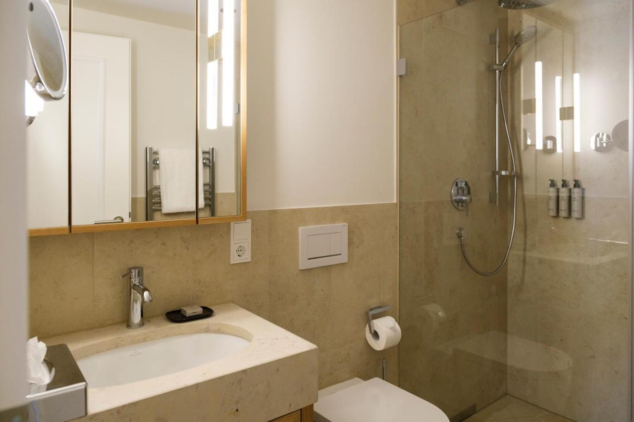 Bachmair Weissach See-Apartments Rotta Εξωτερικό φωτογραφία